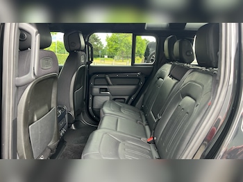 Used Land Rover Defender 2020 for sale - 78795011: Photo