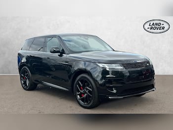 Used Land Rover Range Rover Sport 2026 for sale - 79644522: Photo