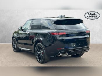 Used Land Rover Range Rover Sport 2026 for sale - 79644522: Photo