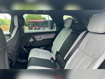 Used Land Rover Range Rover Sport 2026 for sale - 79644522: Photo