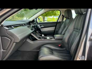 Used Land Rover Range Rover Velar 2021 for sale - 75000227: Photo