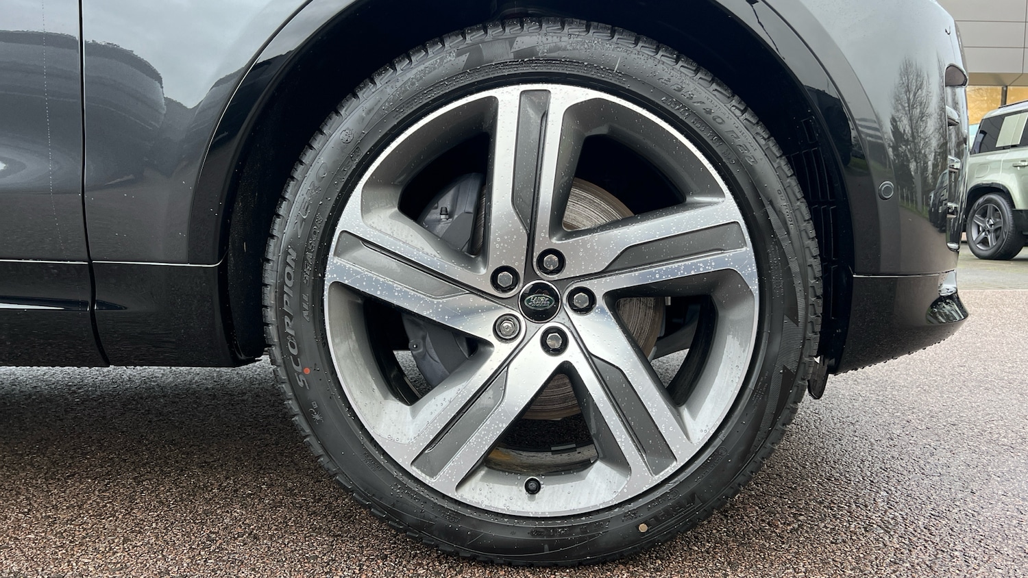 Used MINI Aceman 2026 for sale - 77494633: Photo 8