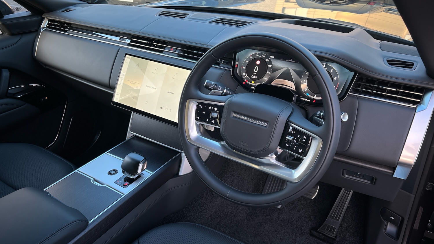 Used Land Rover Range Rover for sale - 77766775: Photo 10