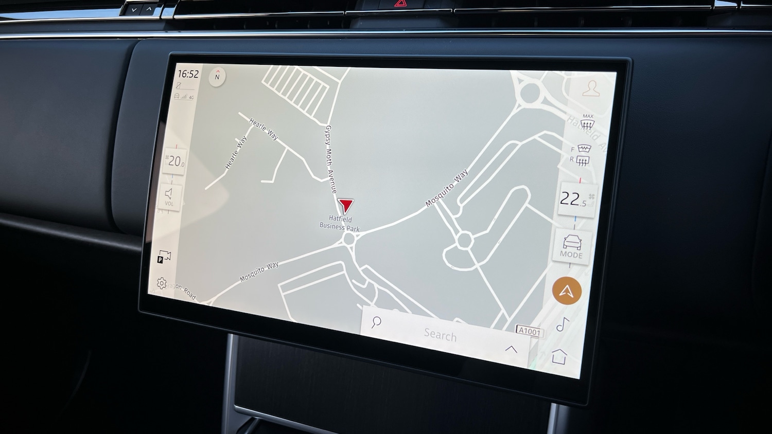 Used Land Rover Range Rover for sale - 77766775: Photo 11