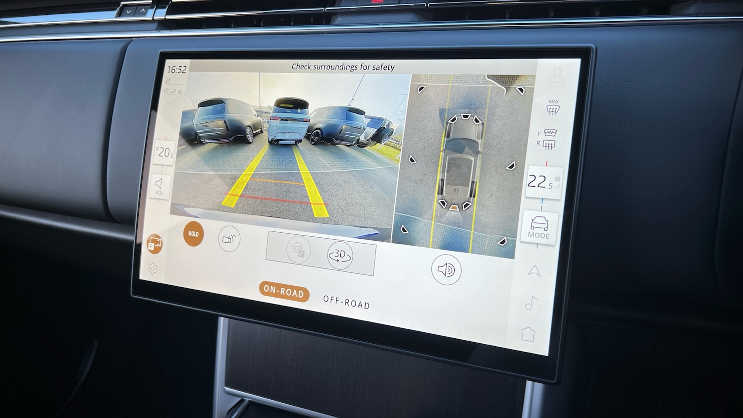 Used Land Rover Range Rover for sale - 77766775: Photo 12