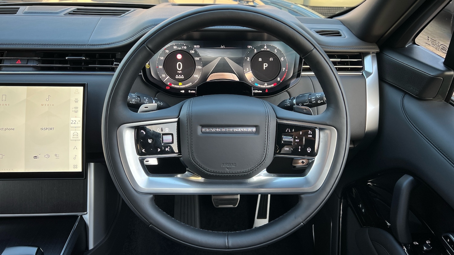 Used Land Rover Range Rover for sale - 77766775: Photo 15