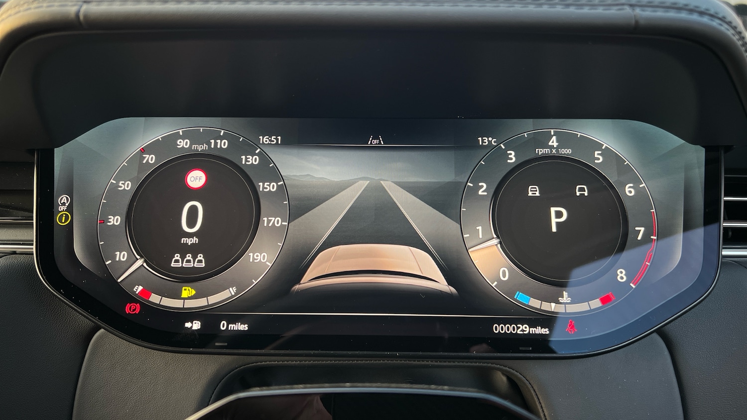 Used Land Rover Range Rover for sale - 77766775: Photo 16