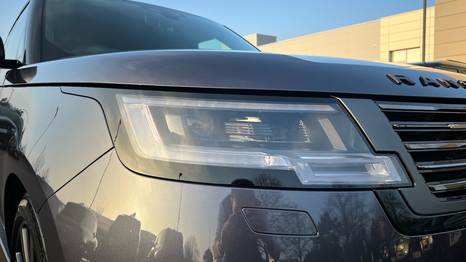 Used Land Rover Range Rover for sale - 77766775: Photo 17