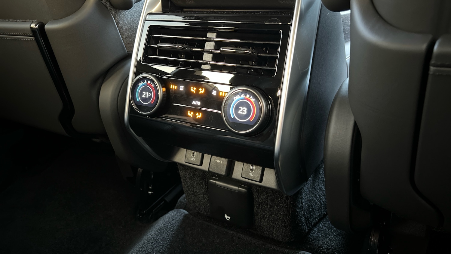 Used Land Rover Range Rover for sale - 77766775: Photo 18