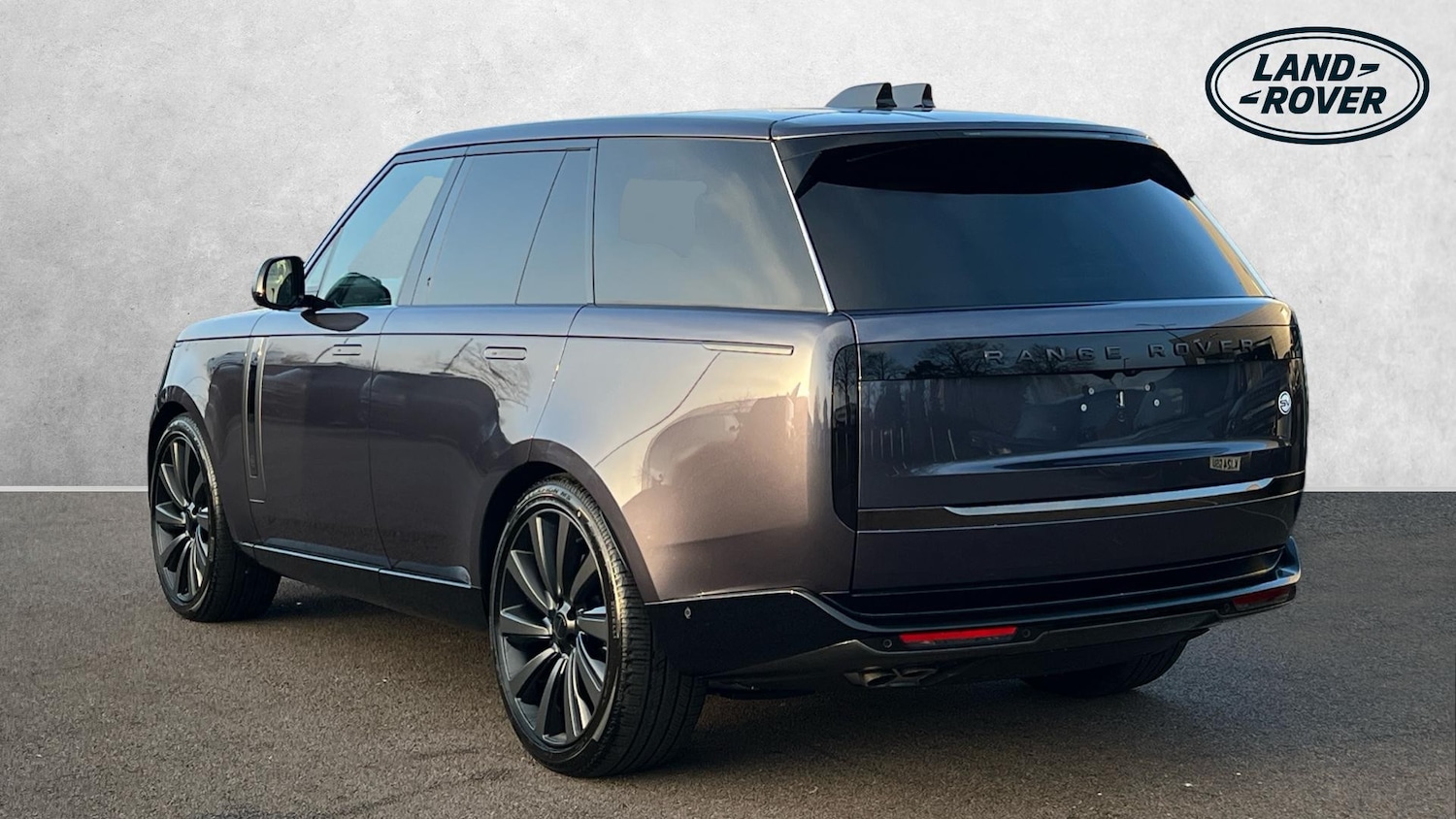 Used Land Rover Range Rover for sale - 77766775: Photo 2