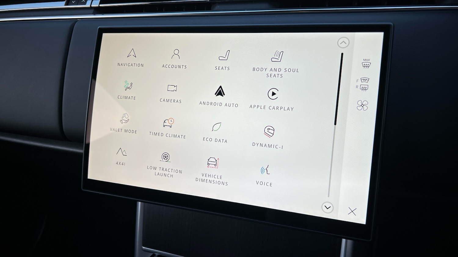 Used Land Rover Range Rover for sale - 77766775: Photo 23