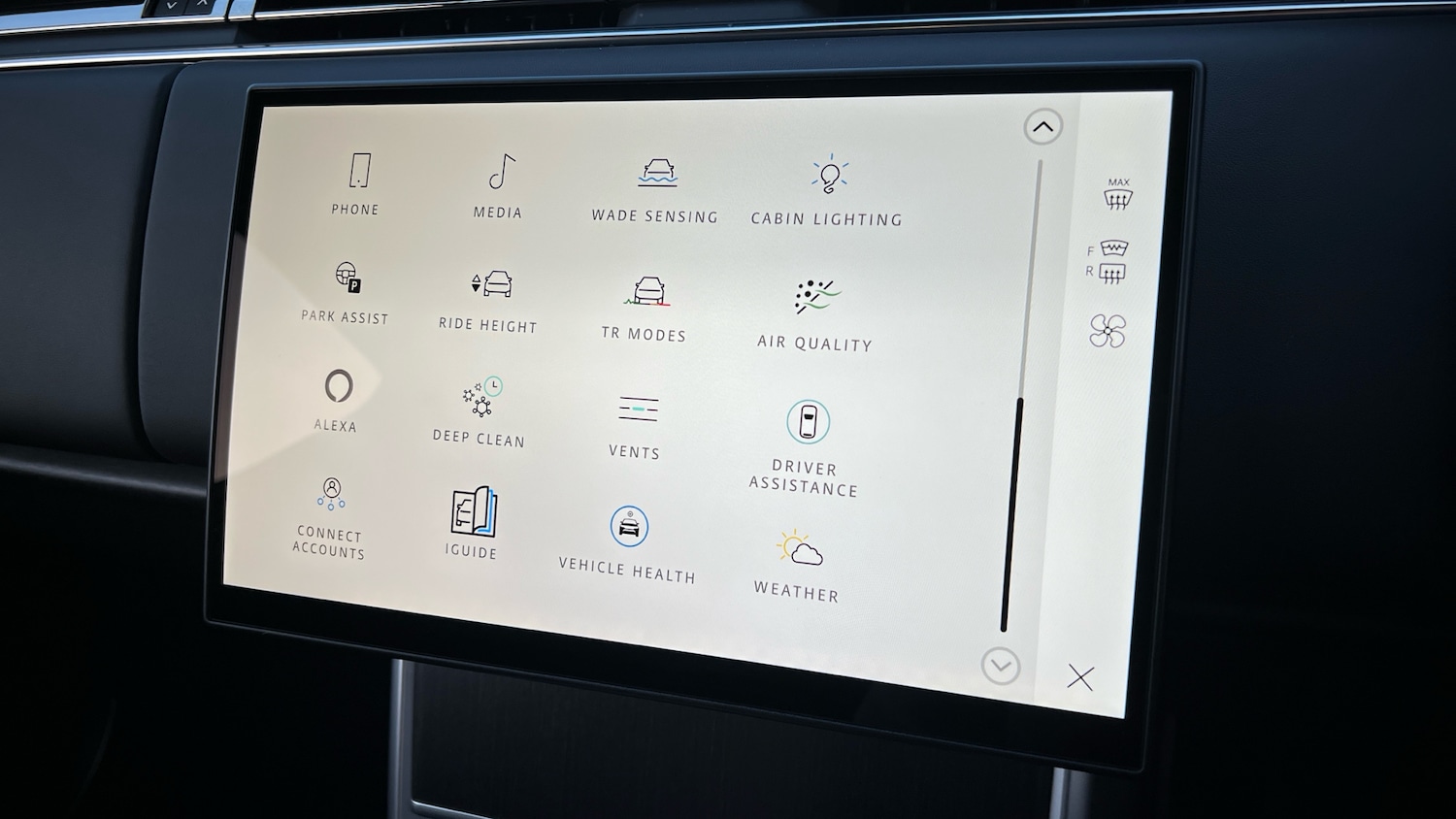 Used Land Rover Range Rover for sale - 77766775: Photo 24
