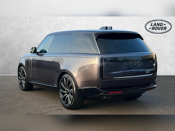 Used Land Rover Range Rover 2026 for sale - 77766775: Photo