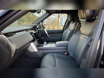 Used Land Rover Range Rover 2026 for sale - 77766775: Photo