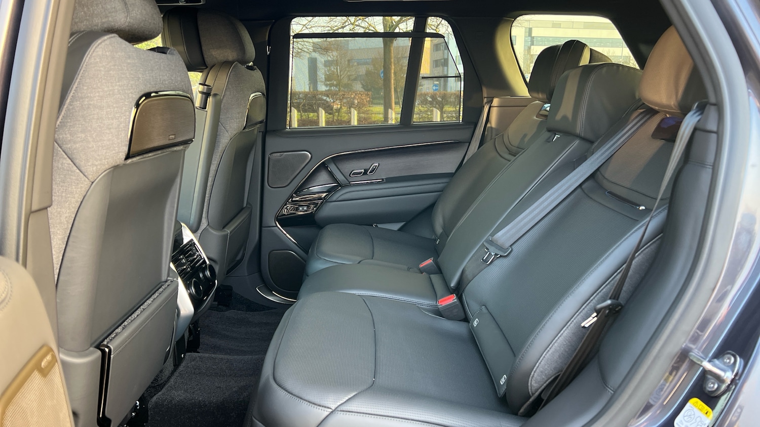 Used Land Rover Range Rover for sale - 77766775: Photo 4