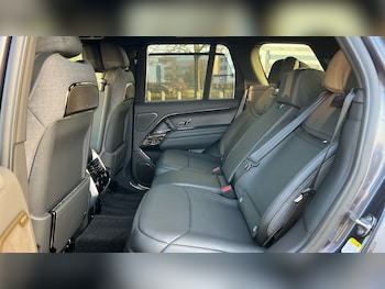 Used Land Rover Range Rover 2026 for sale - 77766775: Photo