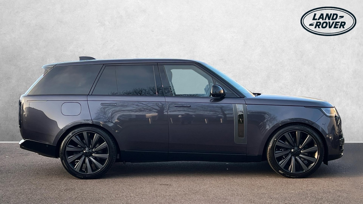 Used Land Rover Range Rover for sale - 77766775: Photo 5