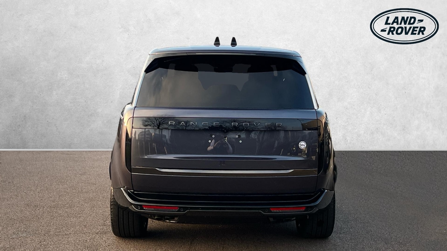 Used Land Rover Range Rover for sale - 77766775: Photo 6