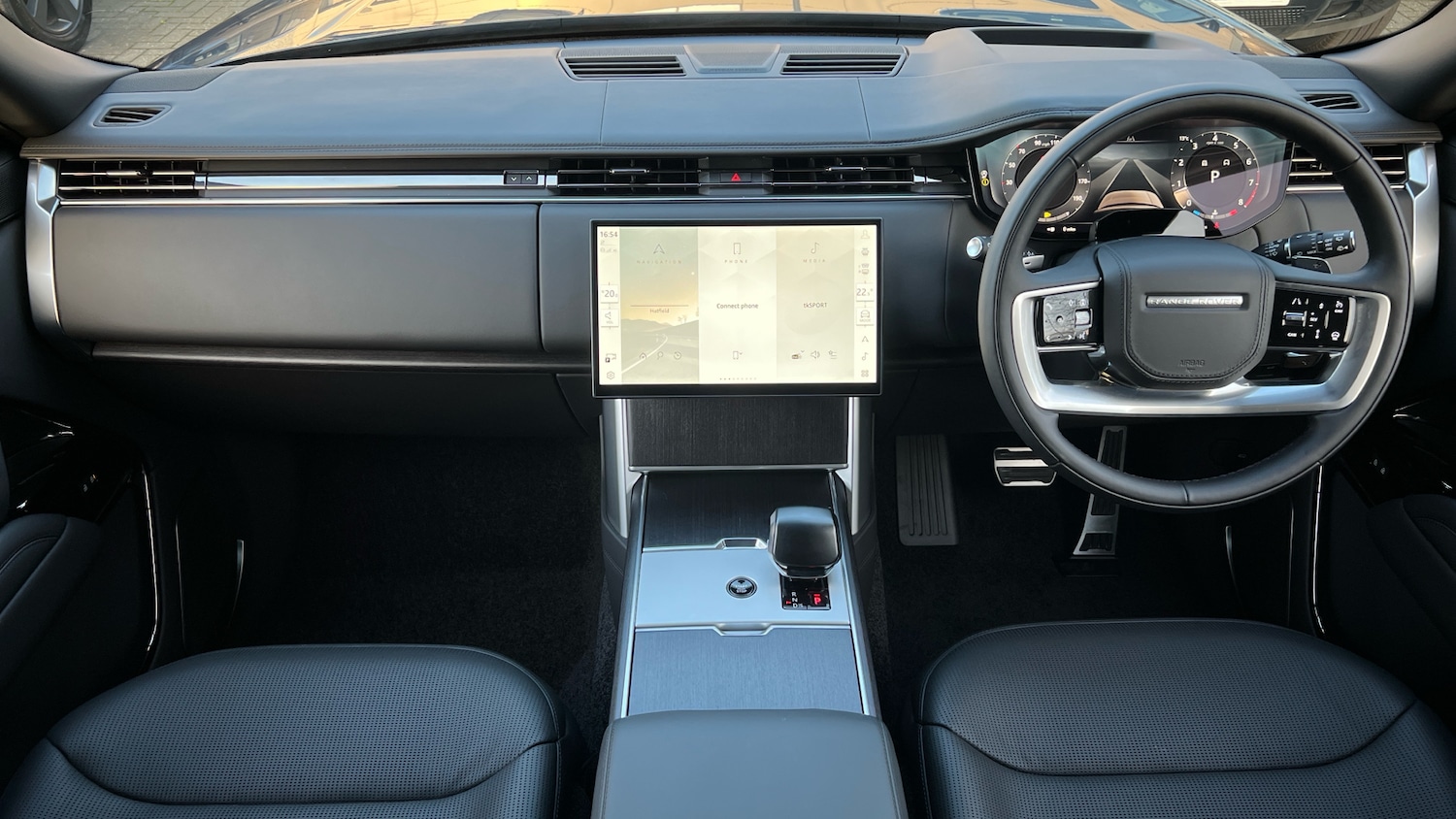 Used Land Rover Range Rover for sale - 77766775: Photo 9