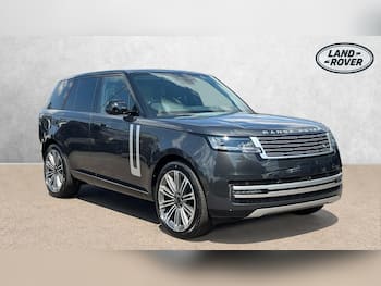Used Land Rover Range Rover 2026 for sale - 79687147: Photo