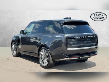 Used Land Rover Range Rover 2026 for sale - 79687147: Photo