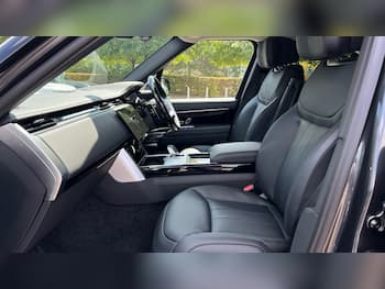 Used Land Rover Range Rover 2026 for sale - 79687147: Photo