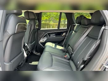 Used Land Rover Range Rover 2026 for sale - 79687147: Photo