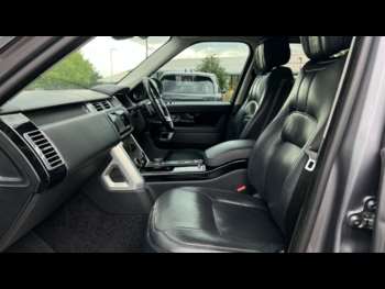 Used Land Rover Range Rover 2019 for sale - 75428896: Photo