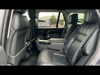 Used Land Rover Range Rover 2019 for sale - 75428896: Photo