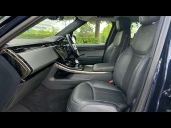 Used Land Rover Range Rover Sport 2023 for sale - 75000226: Photo