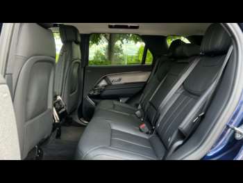 Used Land Rover Range Rover Sport 2023 for sale - 75000226: Photo