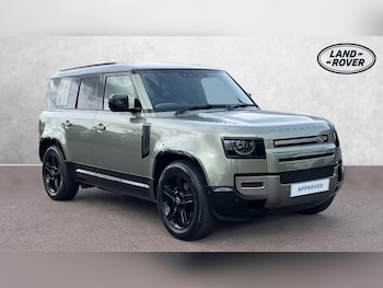 Used Land Rover Defender 2024 for sale - 79314452: Photo