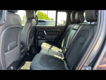 Used Land Rover Defender 2023 for sale - 75011822: Photo