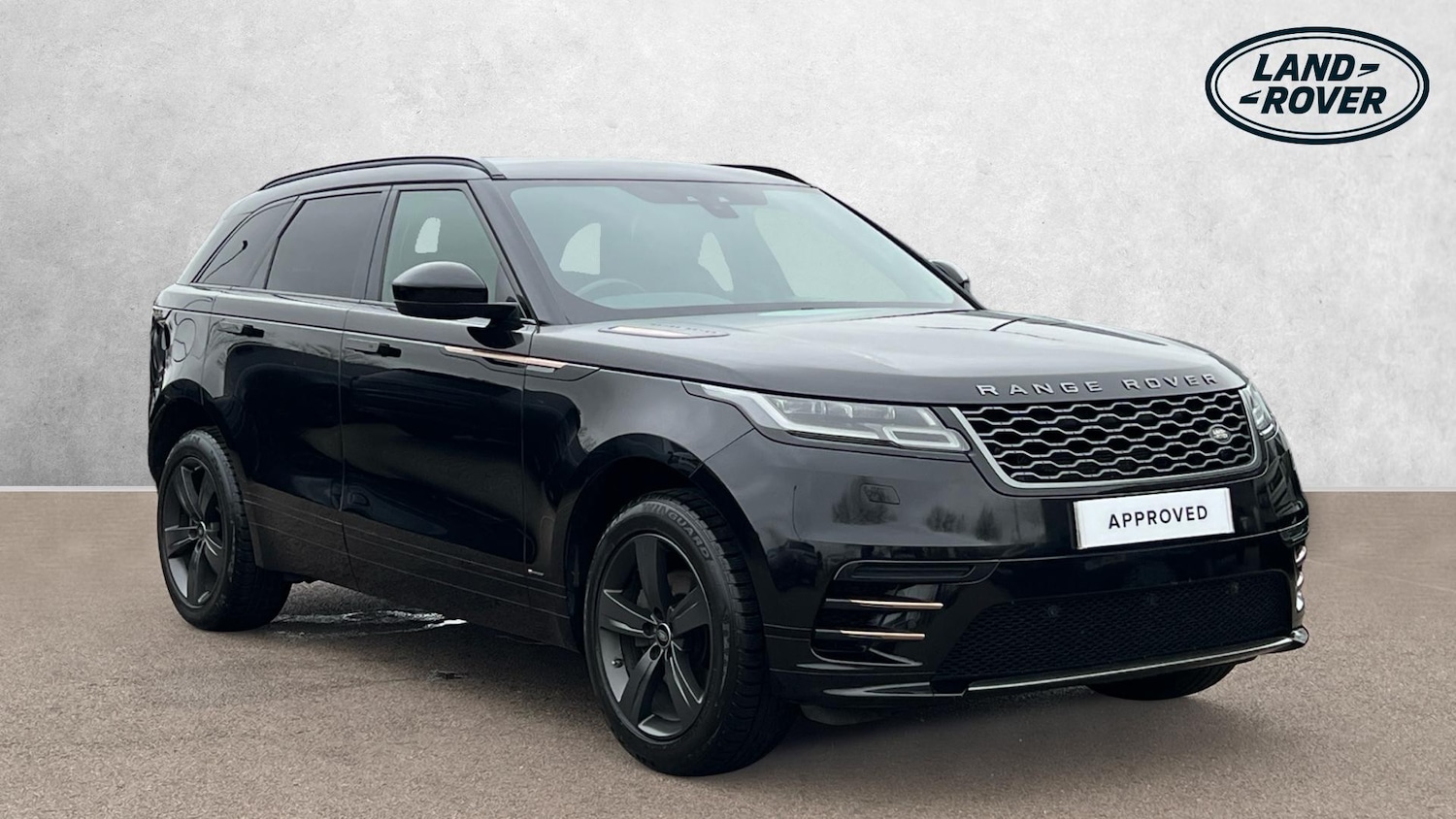 Used Land Rover Range Rover Velar 2021 for sale - 78045739: Photo 1