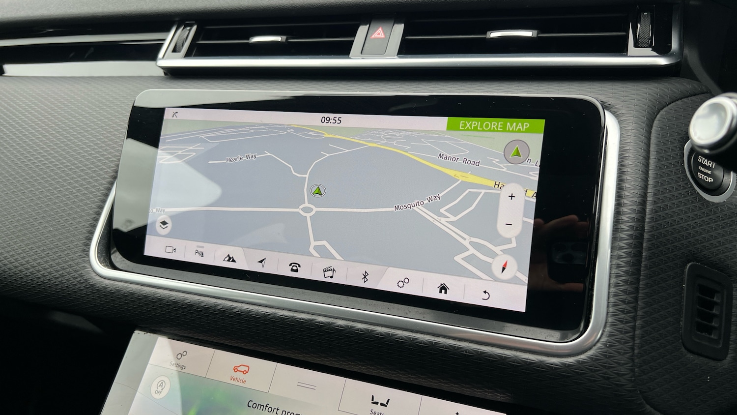 Used Land Rover Range Rover Velar 2021 for sale - 78045739: Photo 11