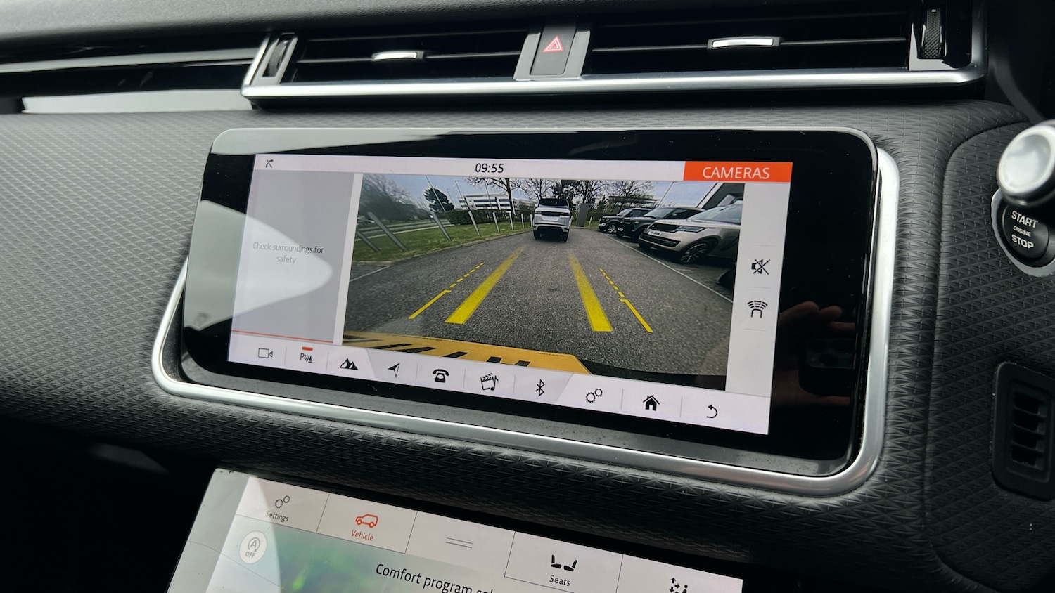 Used Land Rover Range Rover Velar 2021 for sale - 78045739: Photo 12