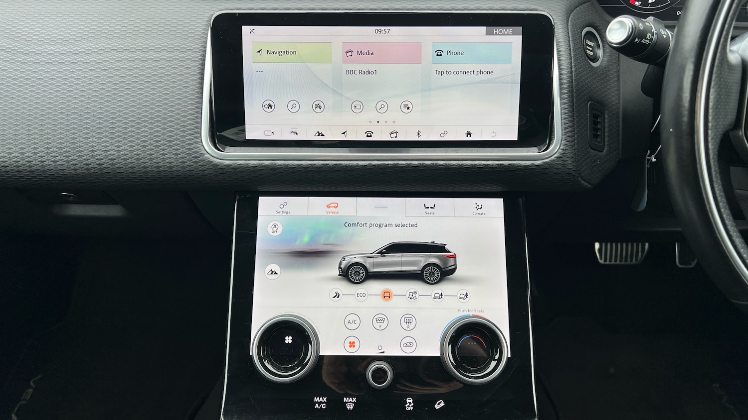 Used Land Rover Range Rover Velar 2021 for sale - 78045739: Photo 14