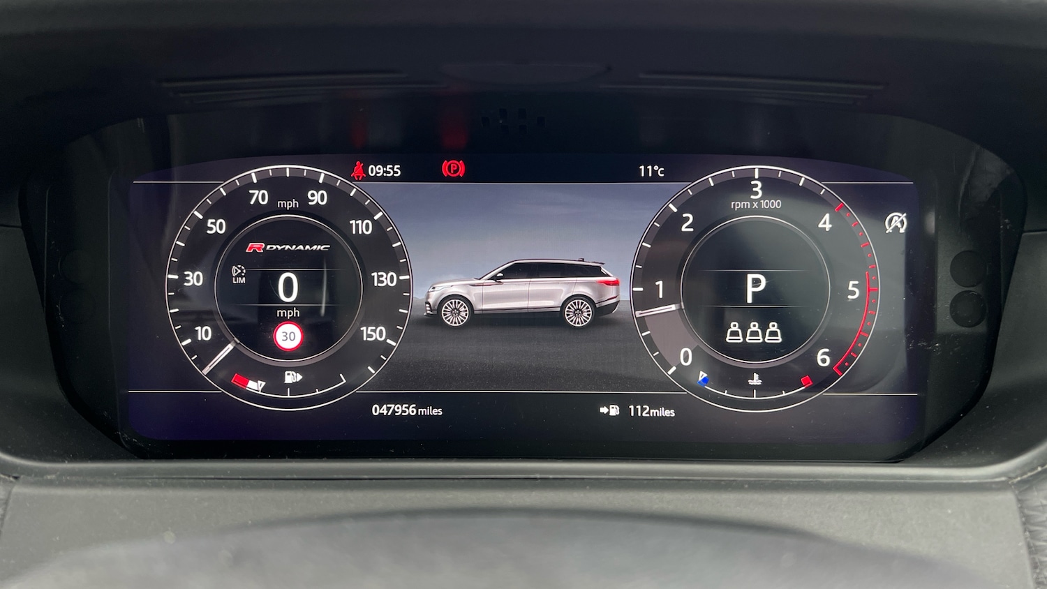 Used Land Rover Range Rover Velar 2021 for sale - 78045739: Photo 16