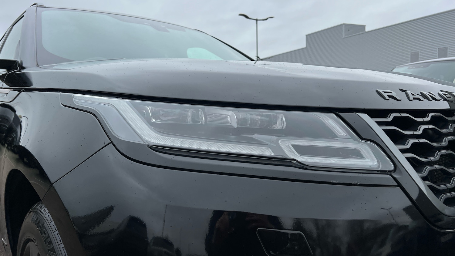 Used Land Rover Range Rover Velar 2021 for sale - 78045739: Photo 17