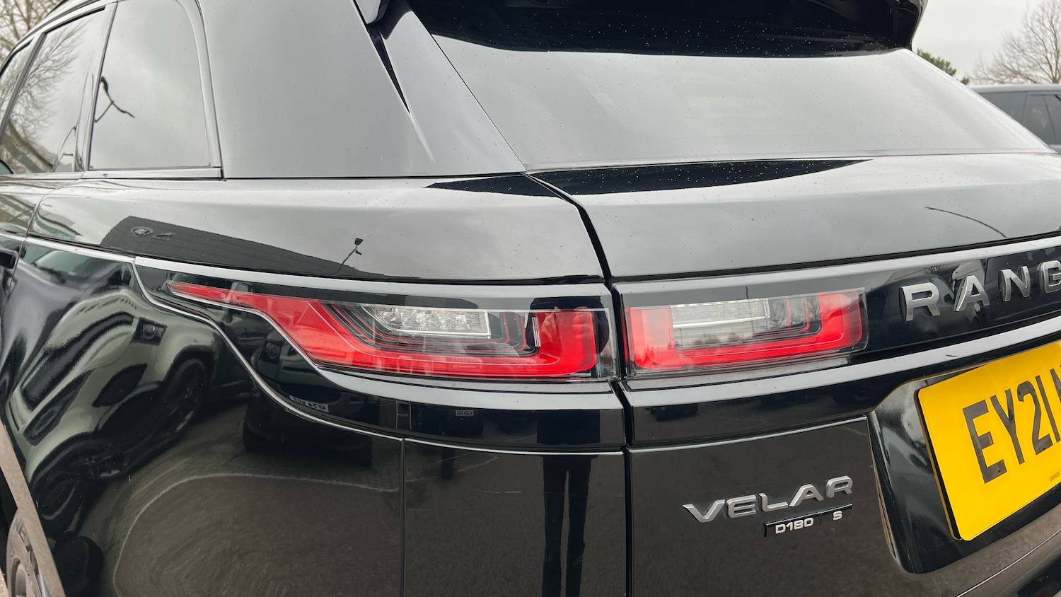 Used Land Rover Range Rover Velar 2021 for sale - 78045739: Photo 19