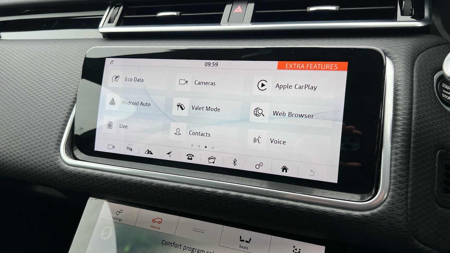 Used Land Rover Range Rover Velar 2021 for sale - 78045739: Photo 24