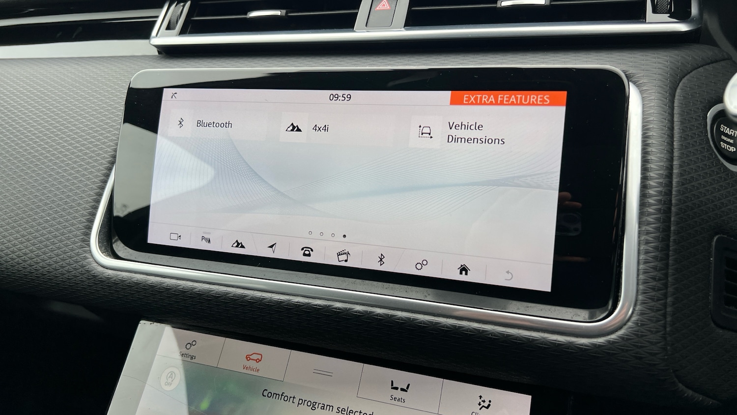 Used Land Rover Range Rover Velar 2021 for sale - 78045739: Photo 25