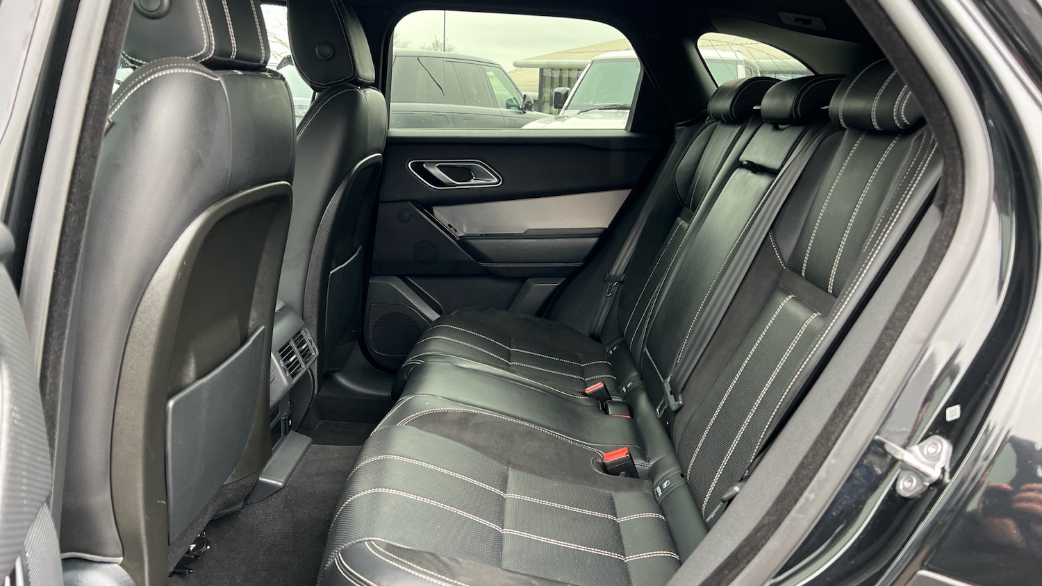 Used Land Rover Range Rover Velar 2021 for sale - 78045739: Photo 4