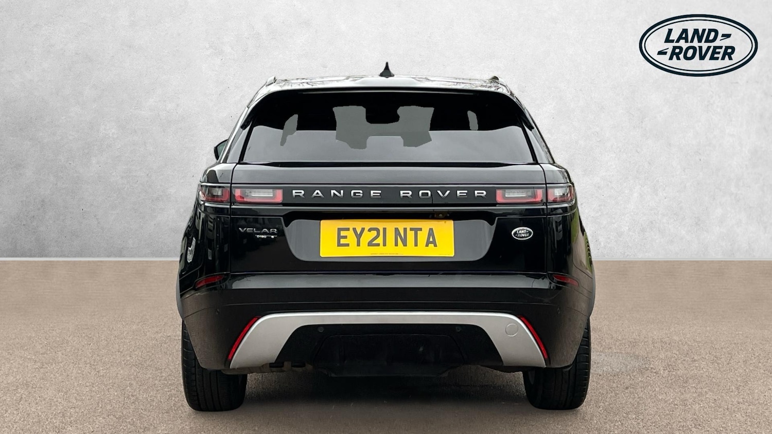 Used Land Rover Range Rover Velar 2021 for sale - 78045739: Photo 6