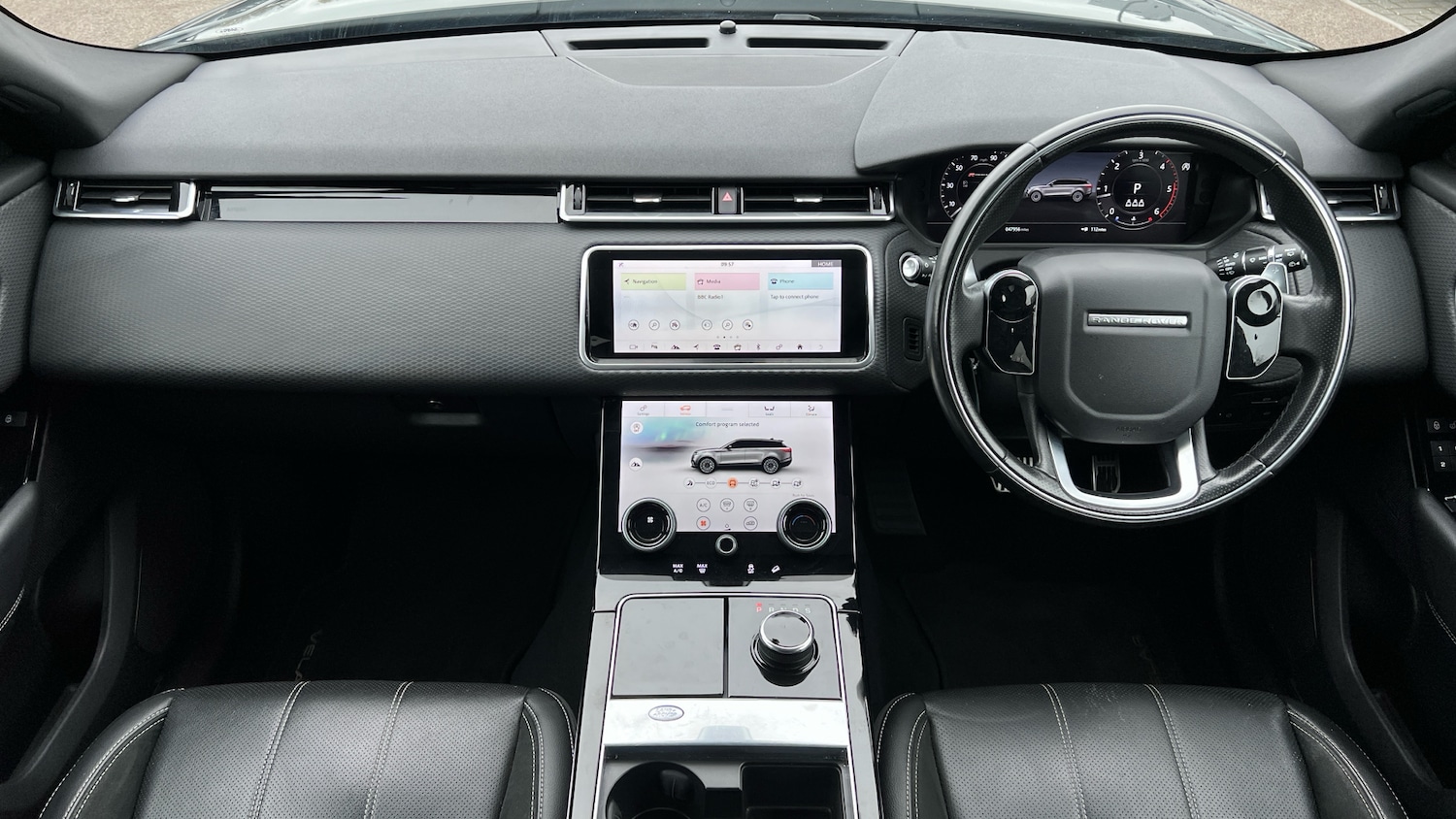 Used Land Rover Range Rover Velar 2021 for sale - 78045739: Photo 9