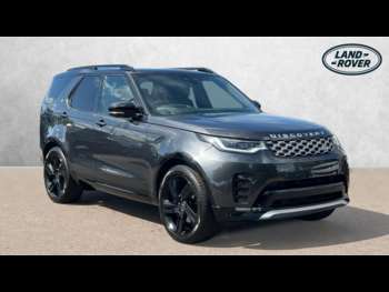 3.0 D350 Metropolitan Edition SAVING 5 000 GBP WHE 5-Door