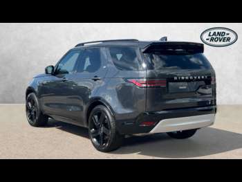 Used Land Rover Discovery 2025 for sale - 75137935: Photo