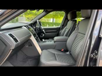 Used Land Rover Discovery 2025 for sale - 75137935: Photo