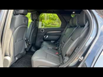 Used Land Rover Discovery 2025 for sale - 75137935: Photo