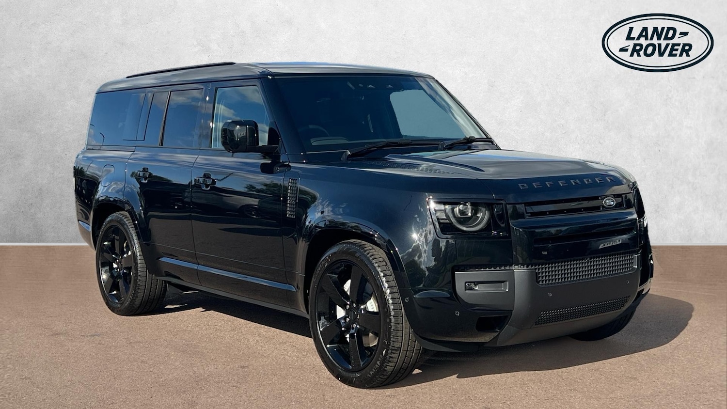 Used Land Rover Defender for sale - 76069589: Photo 1